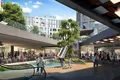 Kompleks mieszkalny New residential complex with around-the-clock security near the University Hospital, in the city center, Istanbul, Turkey