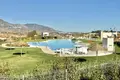 Mieszkanie 3 pokoi 107 m² Mijas, Hiszpania