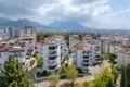 2 bedroom apartment 60 m² Alanya, Turkey