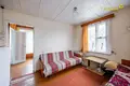 Casa 59 m² Kalodziscanski sielski Saviet, Belarús