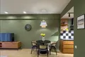 1 bedroom apartment 55 m² Tbilisi, Georgia