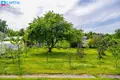 House 50 m² Juodiskes, Lithuania