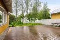 3 bedroom house 146 m² Nikkila, Finland