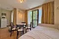 Apartamento 1 habitacion 32 m² Nesebar, Bulgaria