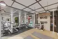 1 bedroom apartment 49 m² Hocalar, Turkey