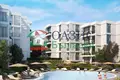 Apartamento 2 habitaciones 90 m² Sozopol, Bulgaria