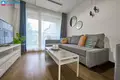 1 room apartment 21 m² Palanga, Lithuania