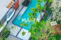 Apartment  thesbal meuxng chaxa, Thailand