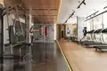 Penthouse 3 rooms 75 m² in Alanya, Turkey