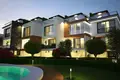 Villa de tres dormitorios 15 748 m² Templos, Chipre del Norte