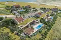 Villa 3 pièces 253 m² Radovici, Monténégro