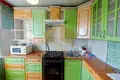 2 room apartment 52 m² Muchaviecki sielski Saviet, Belarus