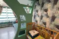 1 room apartment 31 m² Novaja Hoza, Belarus