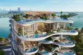 Mieszkanie w nowym budynku Sky Palace One Crescent by AHS
