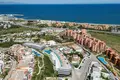 Жилой квартал Moon 64 Residencial