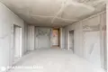 Wohnung 3 zimmer 73 m² Minsk, Belarus
