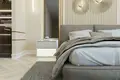Willa 4 pokoi 200 m² Mezitli, Turcja