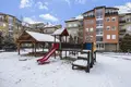 2 bedroom apartment 66 m² Warsaw, Poland