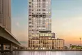 Apartamento 1 habitación 86 m² Dubái, Emiratos Árabes Unidos