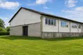 Propiedad comercial 1 000 m² en Codes pagasts, Letonia