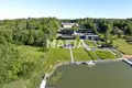 Mieszkanie 5 pokojów 158 m² Kaarina, Finlandia