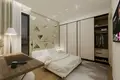 Wohnung 2 Schlafzimmer 125 m² Limassol, Zypern