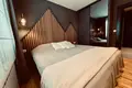 Wohnung 1 Schlafzimmer 38 m² Tivat, Montenegro