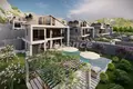 Willa 4 pokoi 200 m² Fethiye, Turcja