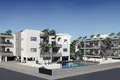3 bedroom apartment 101 m² Kissonerga, Cyprus