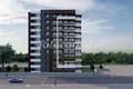 1 bedroom apartment 62 m² Erdemli, Turkey