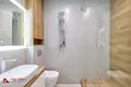 2 room apartment 41 m² Minsk, Belarus