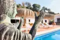 Haus 6 Schlafzimmer 226 m² Dos Hermanas, Spanien