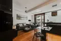 2 room apartment 53 m² in Warsaw, Poland