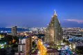 Квартира 1 спальня 28 м² Паттайя, Таиланд