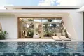 Villa de 2 dormitorios 180 m² Sakhu, Tailandia