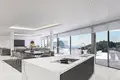 4 bedroom Villa 491 m² Calp, Spain