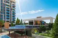 Apartamento 2 habitaciones 48 m² Alanya, Turquía