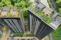 3 bedroom apartment 93 m² Batumi, Georgia