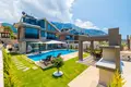Willa 4 pokoi 254 m² Fethiye, Turcja