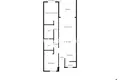 Квартира 2 спальни 95 м² Михас, Испания