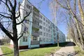 3 room apartment 54 m² Minsk, Belarus