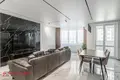 3 room apartment 97 m² Minsk, Belarus
