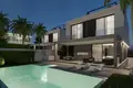 Appartement 3 chambres 147 m² Mouttagiaka, Chypre