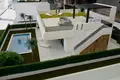 Вилла 3 спальни 100 м² Alhama de Murcia, Испания