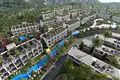 1 bedroom apartment 50 m² Akanthou, Northern Cyprus