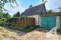 Casa 53 m² Muchaviecki sielski Saviet, Belarús