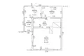 Maison 1 chambre 60 m² Hacukouski sielski Saviet, Bélarus