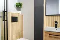 Apartamento 1 habitación 25 m² Varsovia, Polonia