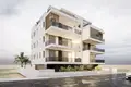 Ático 2 habitaciones 78 m² Larnaca District, Chipre