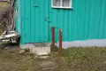 House 30 m² Radaskovicki sielski Saviet, Belarus